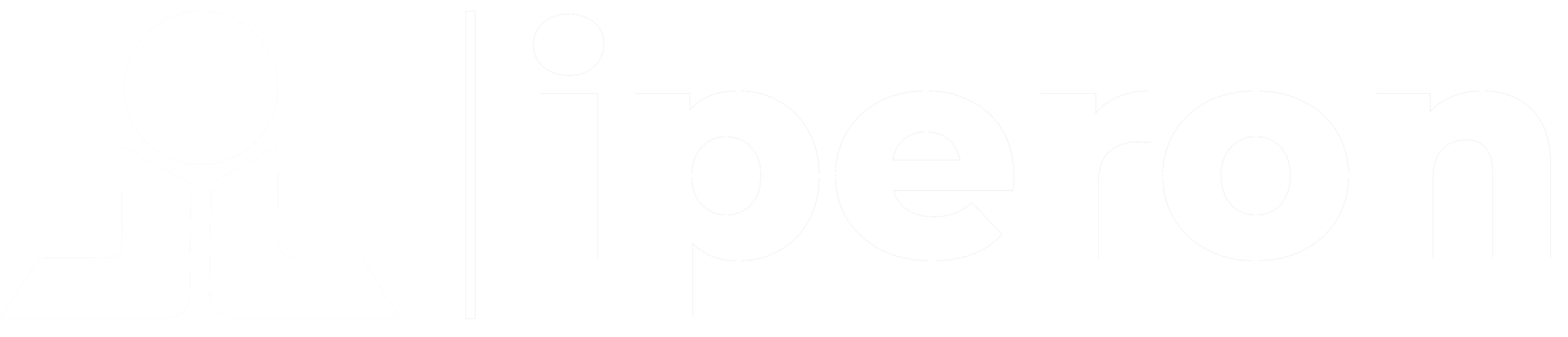 Logo Iperon